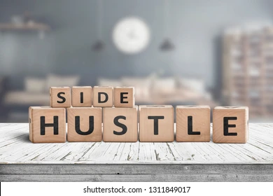Side Hustle Tips